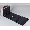 Super Cool Solar Multimedia Playback System