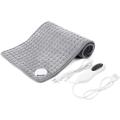 Home Safety Electric Heating Pad