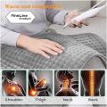 Home Safety Electric Heating Pad