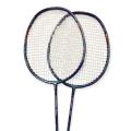 Super Awesome Badminton Racket