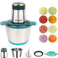 Household High-Quality Electric Meat Grinder 300W