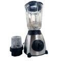 Convenient Stainless Steel Blender For Home Use