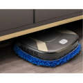 Home Convenient High-Quality Intelligent Mopping Robot Usb Charging Silent Vacuum Cleaner Dust Sweep