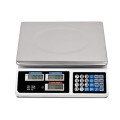 Easy-To-Use And Convenient Electronic Pricing Scale Lcd Digital Commercial Food Scale