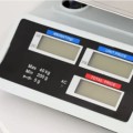 Easy-To-Use And Convenient Electronic Pricing Scale Lcd Digital Commercial Food Scale