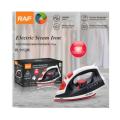 Safe And Convenient Electric 2600W Steam Iron 270Ml