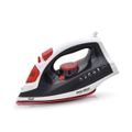 Safe And Convenient Electric 2600W Steam Iron 270Ml