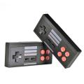 Easy To Use Wireless Video Game Console Dual Player Controller Built-In 660