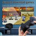 Wireless Remote Control Game Console 15000+ Games 2.4ghz
