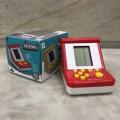 Fun Children`s Retro Handheld Mini Game Console (Random Color)