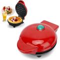 Home Convenient Waffle Maker With Non-Stick Coating