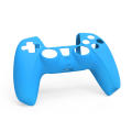 Useful Ps5 Controller Silicone Protective Cover (Random Color)