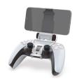 Super Practical Ps5 Game Controller Mobile Phone Controller Clip Bracket