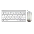 High-Looking And Convenient Ultra-Thin Mouse And Keyboard