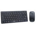 Portable Weibo Wireless Keyboard And Mouse