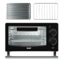 Household Portable Electric 800W Oven 12l