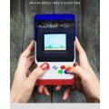 Fun Retro Mini Fc Gaming Arcade Game Console With Built-In 360 Degree Gaming