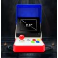 Fun Retro Mini Fc Gaming Arcade Game Console With Built-In 360 Degree Gaming