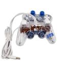 Super Cool Usb Dual Vibration Controller