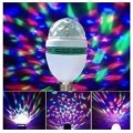 Good Looking Led Color Automatic Rotating Light