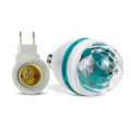Good Looking Led Color Automatic Rotating Light