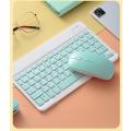 High-Looking Mouse And Keyboard Set (Random Color)