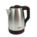 Portable Stainless Steel Electric Kettle 2000W 2L
