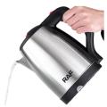 Portable Stainless Steel Electric Kettle 2000W 2L