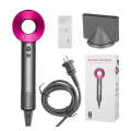 Beautiful and easy-to-use ultrasonic hair dryer
