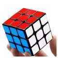 Interesting Rubik`s Cube Puzzle Beginner Game Rubik`s Cube Children`s Adult Toy Set Three-Order Rubi