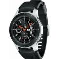 2018 Samsung Galaxy Watch 46mm with FREE Leather Watch Band