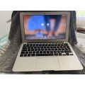 MacBook Air 11` Late 2010 Model ! Great Condition!