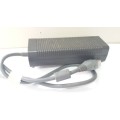 Xbox 360 Phat Power Supply - Clover Cable Needed