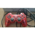 PlayStation 1 Phat (Classic Console) + Controller