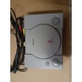 PlayStation 1 Phat (Classic Console) JUST CONSOLE