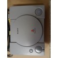 PlayStation 1 Phat (Classic Console) JUST CONSOLE