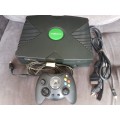 Original Xbox (Classic Console)