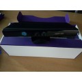 Xbox 360 Kinect Sensor + 3 Games