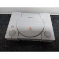 PS1 Playstation 1 Just the console