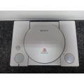 PS1 Playstation 1 Just the console