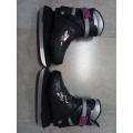 Roces RX due Ice skates Size UK5