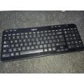 Keyboard & Mouse Cables - Logitech K360 Wireless Keyboard for sale in ...