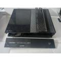 Xbox One Case + Face plate + Side cover