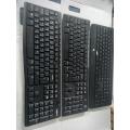 3 x Wireless Keyboards , No receivers (Logitech K260 +K270 + Microsoft )