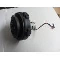 Motor Replacement For Electrolux EERC72EB