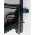 Spyder Sonix Paintball marker with Hopper
