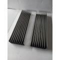 2x Aluminum Heatsink Heat sink 27x8x3.6cm