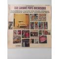 Tony Macaulay presents the landon pops orchestra Vinyl