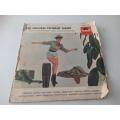 Bert Kaempfert & His Orchestra  The Original Swinging Safari - Vinyl LP Record