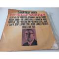 Billy Vaughn - Greatest Hits - Vinyl LP